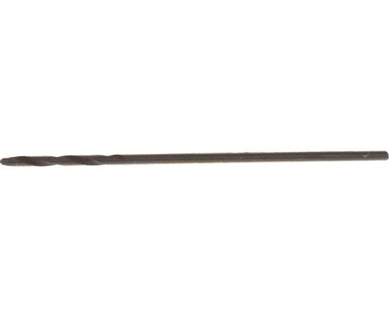 Сверло по металлу (10 шт; 0.8х30 мм) SKRAB 30008 