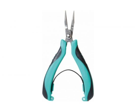 Длинногубцы (изогнутые) ProsKit PM-396I 00301874 