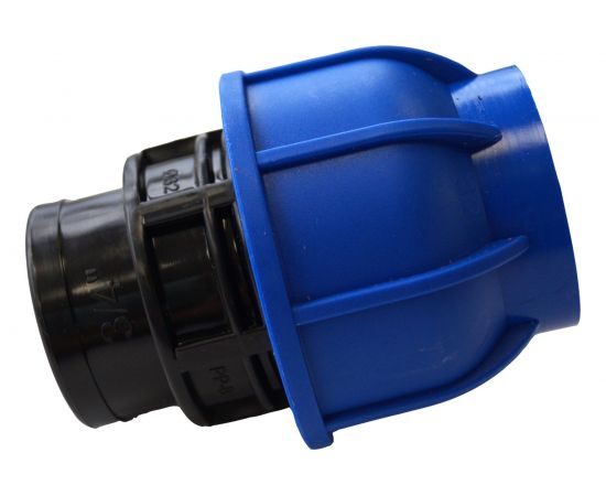 Муфта BOUTTE ПНД 32 - ВР 3/4" 9272043 