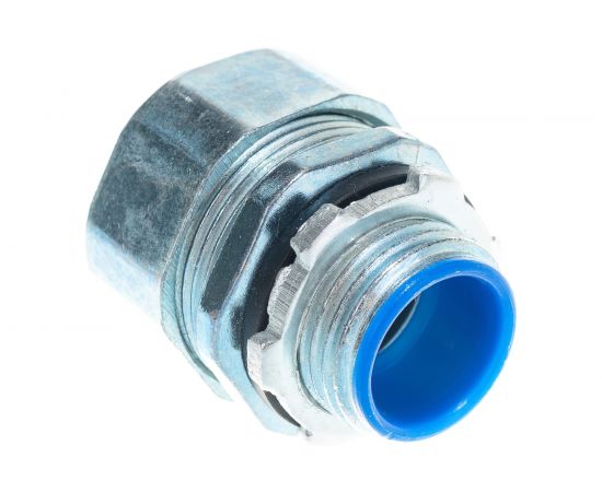 Вводная муфта Промрукав для металлорукава ВМ-15 РКн-15 1/2 PR08.3776:56 