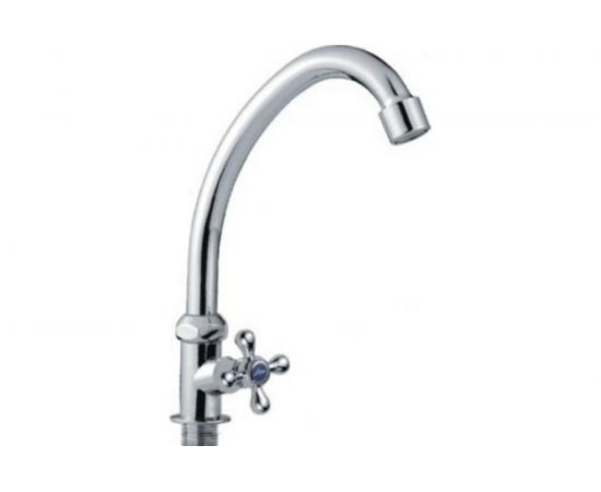 Смеситель LEDEME L4108 моно 65755 