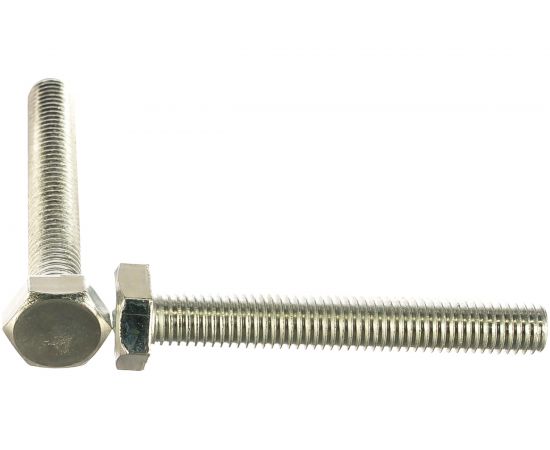 Болты Госкреп DIN933 М10х70, 2 шт. 6-0047170 