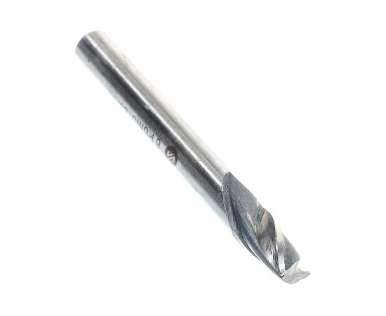 Фреза шпоночная (6х8х52 мм; ГОСТ 9140-2015) ИНСТУЛС 00001172505 