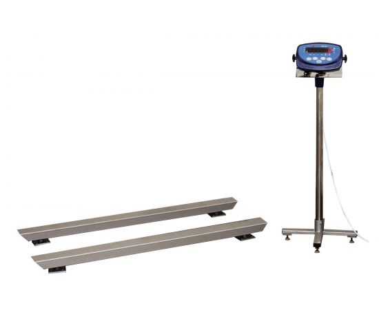 Стержневые весы Элефант 3000-С 4687201905837 