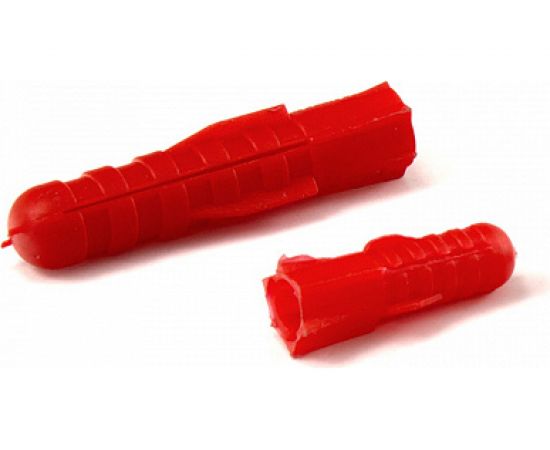 Распорный дюбель КРЕП-КОМП тип Т 5х25 200шт дт525мф 