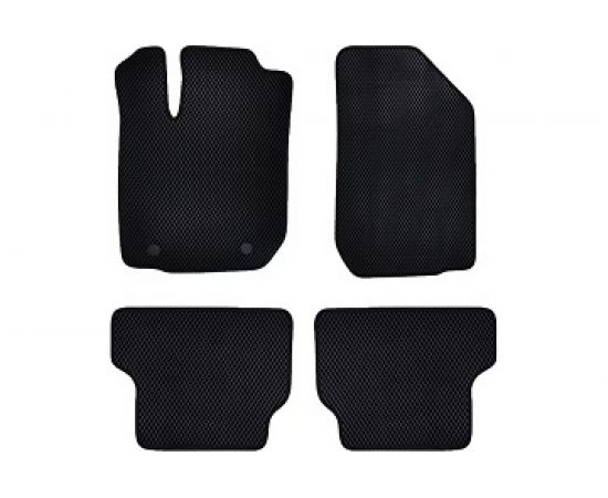 Автоковрики Smile of Mister PREMIUM Renault Logan 2014 УТ000039840 