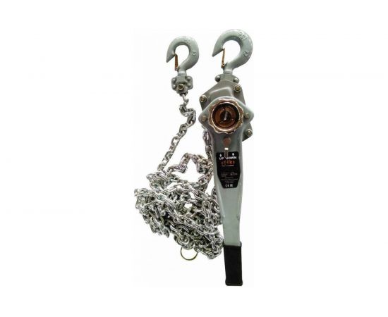 Рычажная таль OLYMP тип OLL-3.0T-3m OL73003 