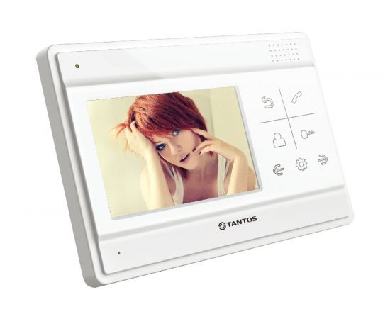Монитор видеодомофона Tantos LILU 