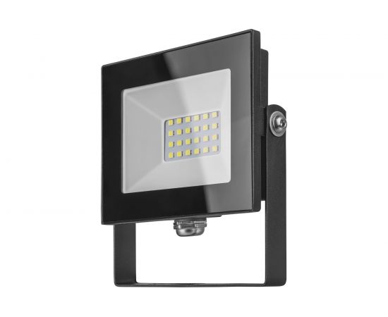 Светильник ОНЛАЙТ OFL-20-4K-BL-IP65-LED 61946 