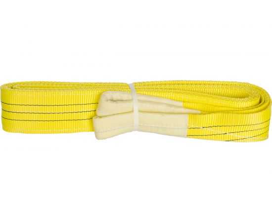 Текстильный петлевой строп КантаПлюс тСТП7-3,0/2,0м 