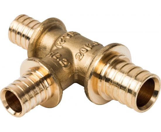 Переходной тройник STOUT 20x16x16 SFA-0014-201616 RG008P0U63L7BU 