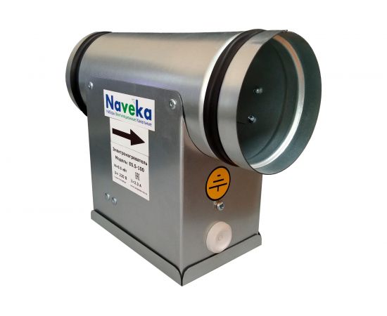 Электронагреватель E 1.5-160 (220В; 6.8А) Naveka F0000032768 