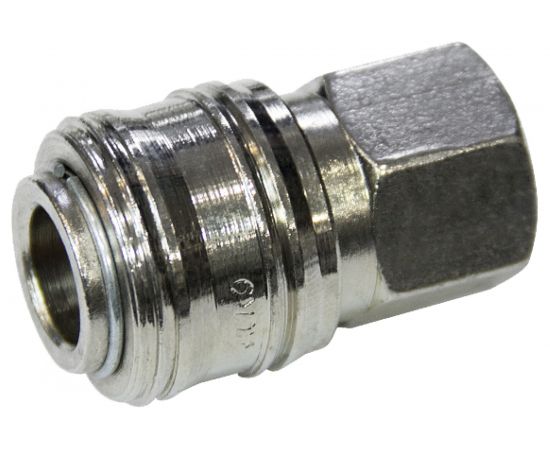 Быстросъемный штуцер Aist мама - внутренняя резьба 1/4 90991224AE 00-00010142:189 