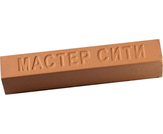 Мебельный мягкий воск Мастер Сити (блистер; бук геплан 501) 2011501 