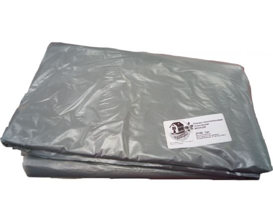 Пленка полиэтиленовая ЭКОНОМ (80 мкм; 3х20 м) Дачный интерес отр/э/3*20/80 