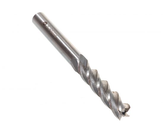 Фреза концевая (8х38х82 мм; DIN 844) ИНСТУЛС 00001172690 