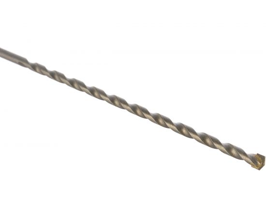 Сверло усиленное 6 х 200 мм по бетону и камню Eco RITTER PS12206200 