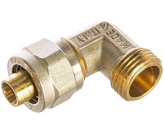 Переходной уголок APE НР1/2х16 753L 12x16 