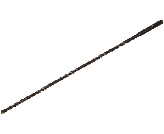 Бур по бетону (8x400х350 мм; SDS-plus) MATRIX 70940 