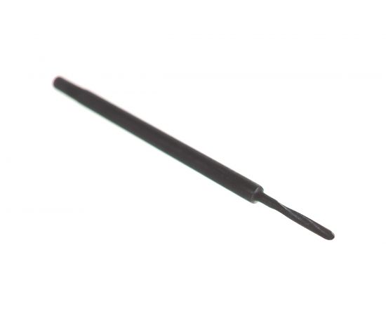 Сверло по металлу (0.6 мм; хвостовик 1.2 мм; ВК6-М) Sekira 4014 