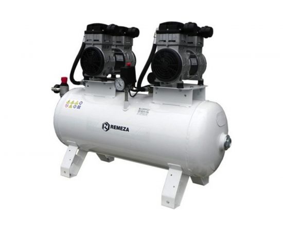 Компрессор Remeza СБ4/С-100.OLD15Т 8098610 