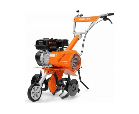 Бензиновый культиватор DAEWOO DAT5560R 