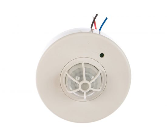 Потолочный датчик движения REXANT, ДДП 02 11-9213 