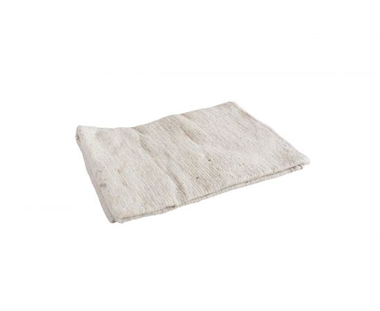 Салфетка AZUR для пола, белая, большая, 60x80 см 922160 