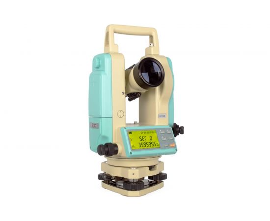 Электронный теодолит RGK T-05 