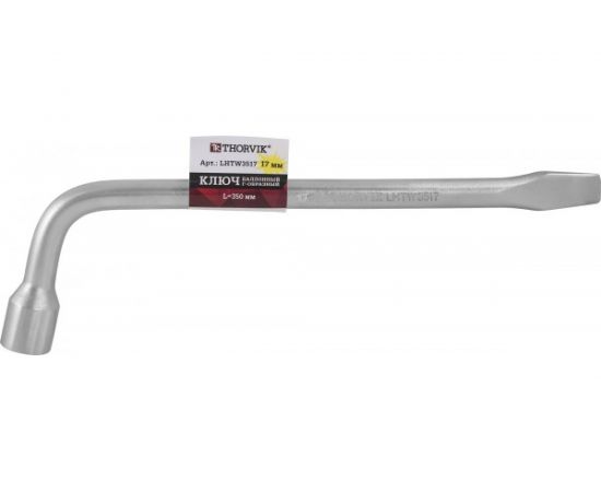 Баллонный Г-образный ключ Thorvik LHTW3517 52512 