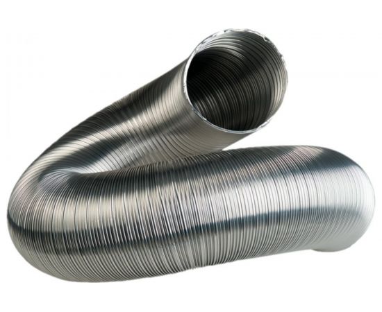 Газоход (80 мм; 1.5 м) ГГН Прок ПР005332 