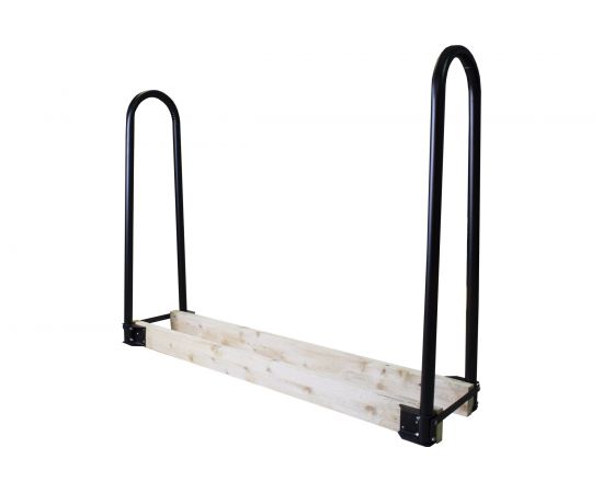 Дровница, поленница Delta-Park WF 3007003 