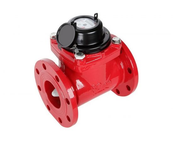 Счетчик воды Норма ИС СТВ-80Г 100069 