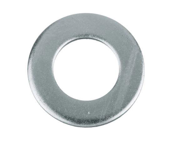 Оцинкованная шайба Стройбат DIN 125A 12 мм 50 шт. 2633009 005671 