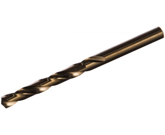 Сверло по металлу DIN338 HSCO (8.5 мм, 1 шт.) WURTH 0617400850880 