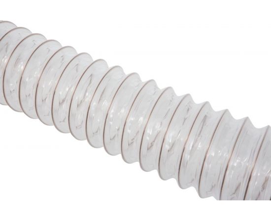 Шланг полиолефиновый (10 м; 160 мм; 0.6 мм) WOODWORK WE-160-10 