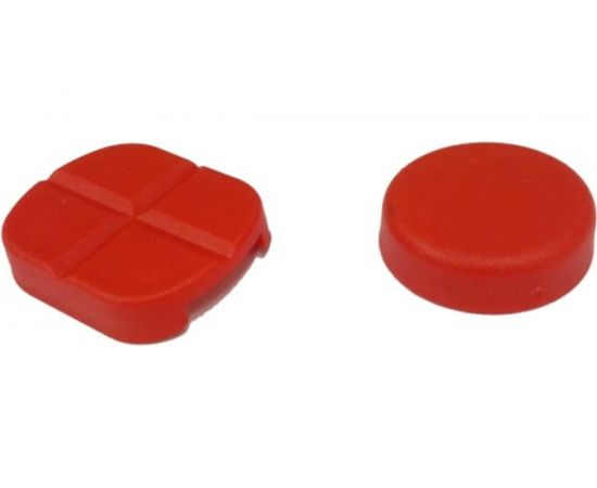 Пластиковая накладка EHOMA для струбцин серии ND D PPP 