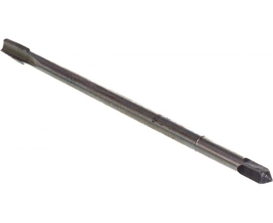 Гаечный метчик Sekira 8,0х0,75 3721 – изображение 2