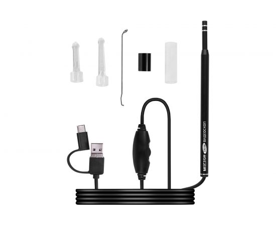 Ушной эндоскоп МЕГЕОН 33036 к0000035621 – изображение 11