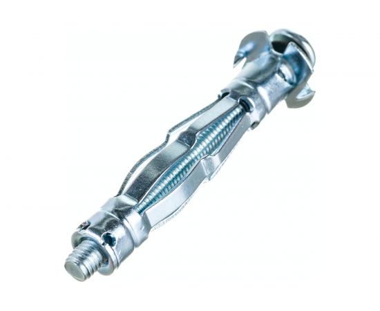 Металлические дюбели Профикреп MOLLY пакет, 5,0х52 2 шт 113388 – изображение 2