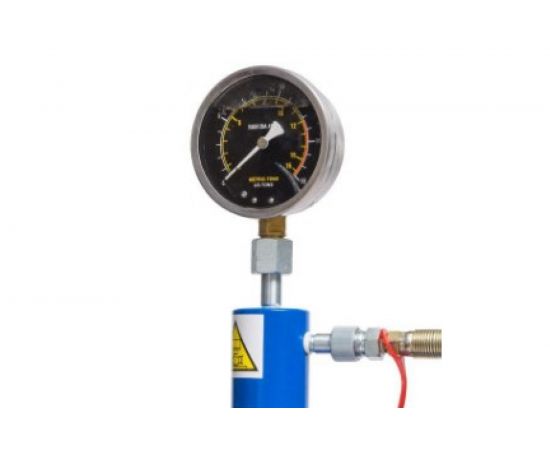 Пресс NORDBERG N3610 – изображение 2