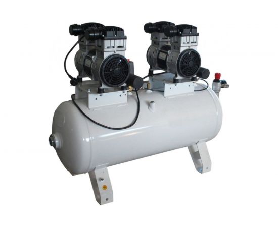 Компрессор Remeza СБ4/С-100.OLD15Т 8098610 – изображение 2