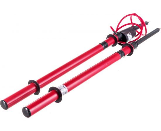 Указатель высокого напряжения Электро Трейд УВНФ 6-10 СЗ ET-UVN111 – изображение 2