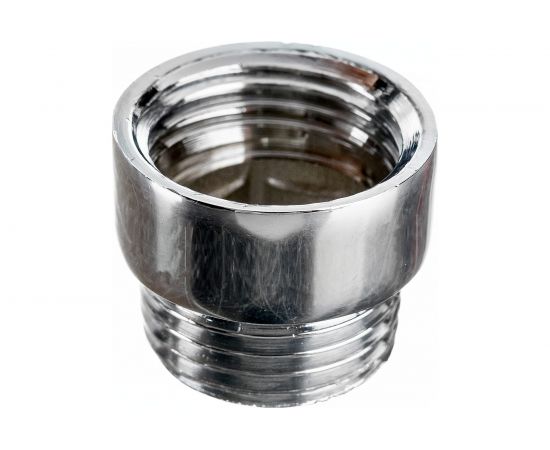 Удлинитель RTP латунный, 25, G1/2, L10 25204 – изображение 2