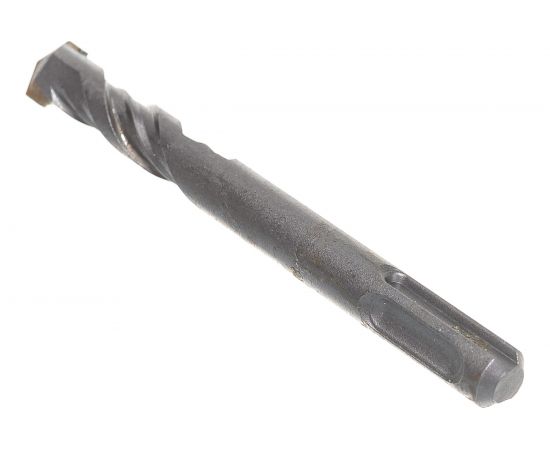 Бур SDS-plus (12х110 мм) Vertextools 999-12-110 – изображение 2