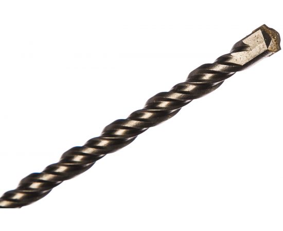 Бур по бетону (8x400х350 мм; SDS-plus) MATRIX 70940 – изображение 2