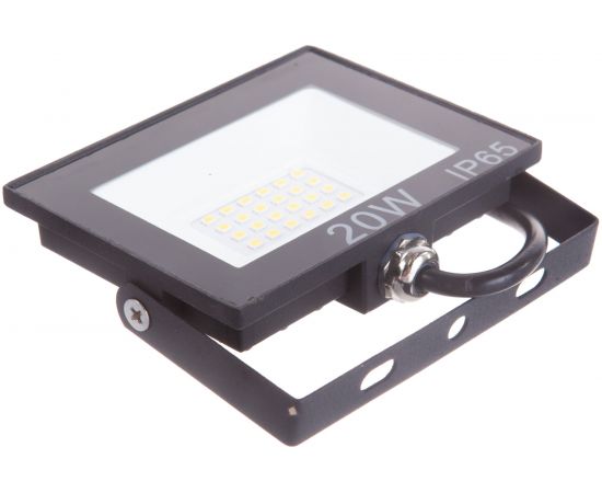 Светильник ОНЛАЙТ OFL-20-4K-BL-IP65-LED 61946 – изображение 2