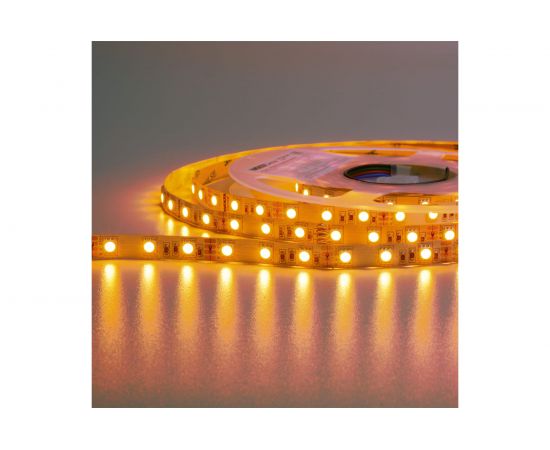 Светодиодная лента Wolta Decor SMD5050 14,4Вт RGB 24В IP20 60led/m WLS5050-14,4W/RGB/24H60-01 – изображение 2