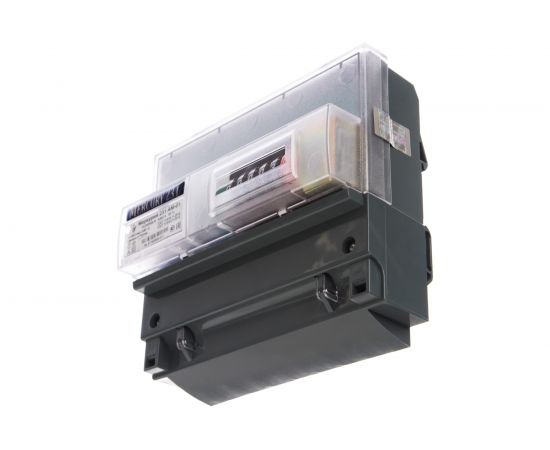 Счетчик Инкотекс Меркурий 231 АМ-01 82412 – изображение 2