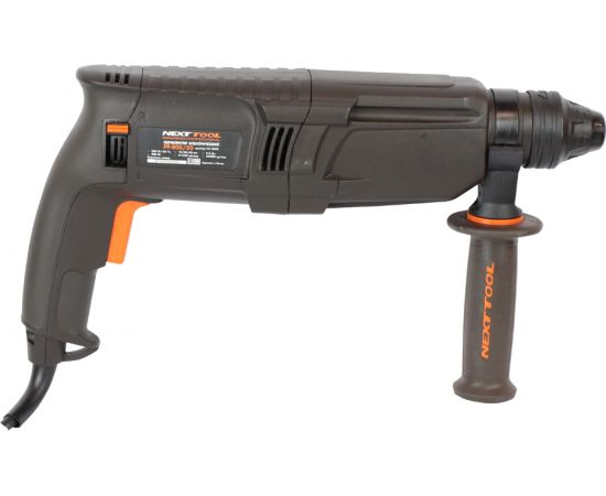 Электрический перфоратор NEXTTOOL PF-900/30 400055 – изображение 2